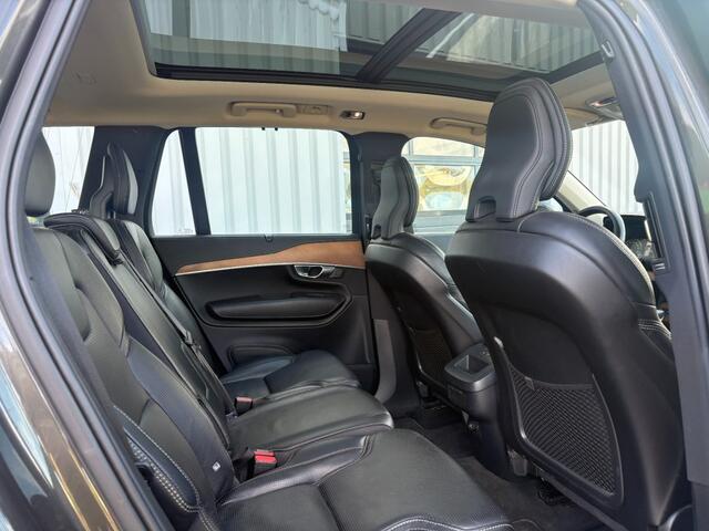 Volvo XC90 2.0 T5 AWD Inscription 7-zits I HUD I Trekhaak I All-in prijs! – foto 7