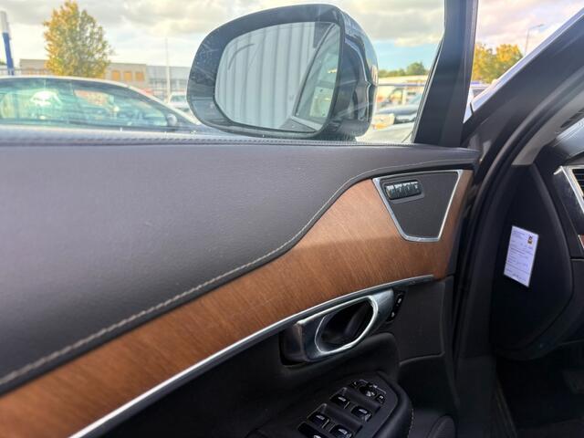 Volvo XC90 2.0 T5 AWD Inscription 7-zits I HUD I Trekhaak I All-in prijs! – foto 10