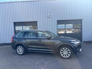 Volvo XC90 2.0 T5 AWD Inscription 7-zits I HUD I Tr