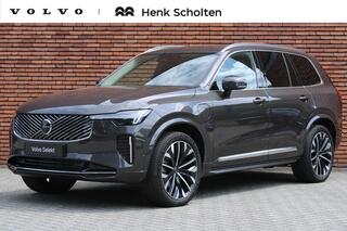 Volvo XC90 T8 Plug-in hybrid AWD Ultra Bright | Bow