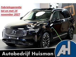 Volvo XC90 2.0 T8 AWD 335kW/456pk Aut8 Recharge Ult