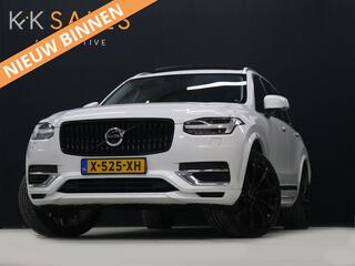 Volvo XC90 2.0 T8 Recharge AWD Inscription Expressi