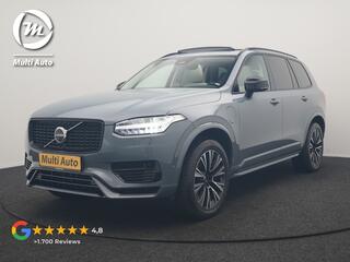 Volvo XC90 Recharge AWD Plus Dark Long Range 7 Pers