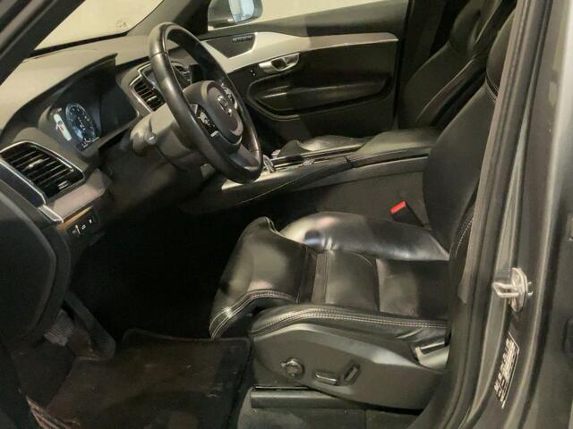 Volvo XC90 2.0 T8 Twin Engine AWD Inscription Airco ACC-Cr-Control Panoramadak 7-Pers – foto 2