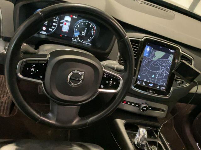 Volvo XC90 2.0 T8 Twin Engine AWD Inscription Airco ACC-Cr-Control Panoramadak 7-Pers – foto 3