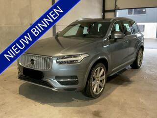 Volvo XC90 2.0 T8 Twin Engine AWD Inscription Airco
