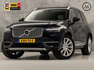 Volvo XC90 2.0 T8 Twin Engine AWD Inscription 7 Per