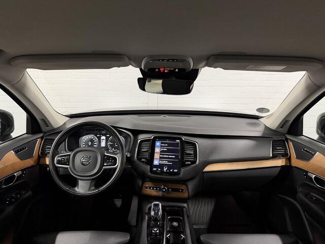 Volvo XC90 2.0 T8 Recharge AWD Inscription Long Range | Adapt. Cruise | Stuur-/stoelverwarming | Memory | Camera | Keyless | Carplay – foto 3