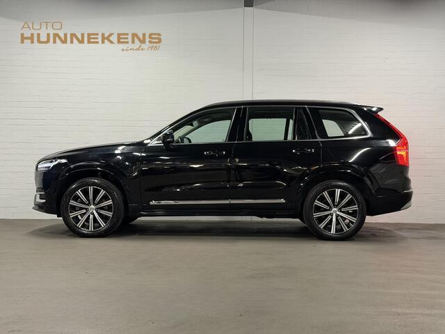 Volvo XC90 2.0 T8 Recharge AWD Inscription Long Range | Adapt. Cruise | Stuur-/stoelverwarming | Memory | Camera | Keyless | Carplay – foto 7