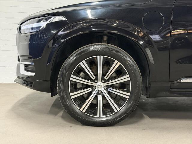 Volvo XC90 2.0 T8 Recharge AWD Inscription Long Range | Adapt. Cruise | Stuur-/stoelverwarming | Memory | Camera | Keyless | Carplay – foto 8