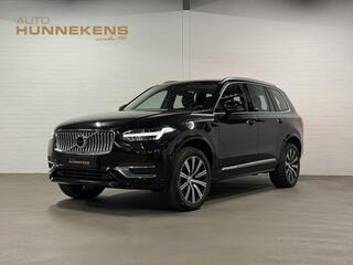 Volvo XC90 2.0 T8 Recharge AWD Inscription Long Ran