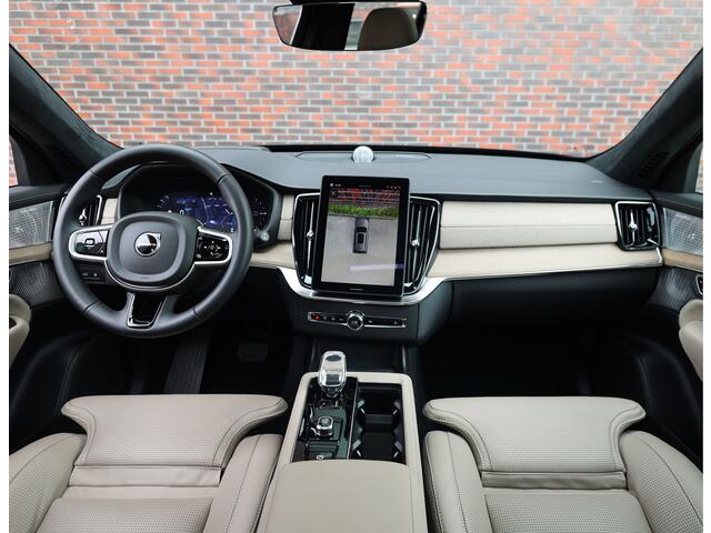 Volvo XC90 T8 AWD Ultra Dark | Heico - Pano - Trekhaak – foto 3