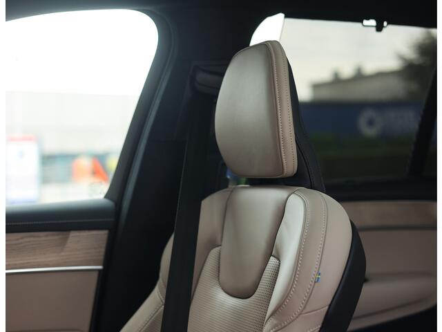 Volvo XC90 T8 AWD Ultra Dark | Heico - Pano - Trekhaak – foto 4