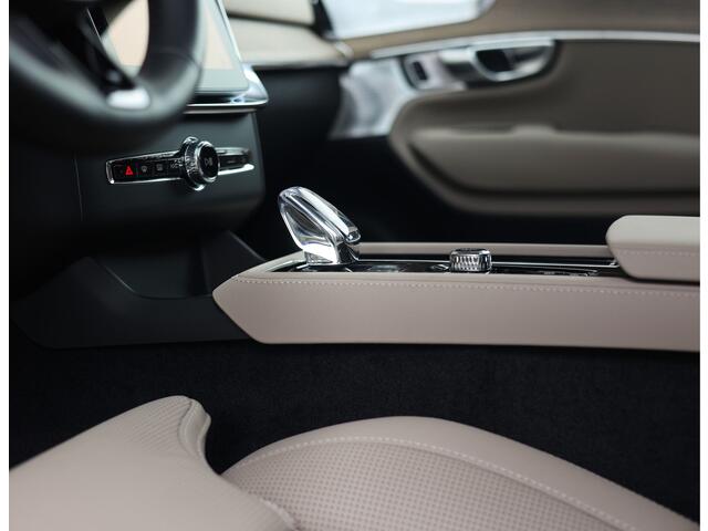 Volvo XC90 T8 AWD Ultra Dark | Heico - Pano - Trekhaak – foto 5