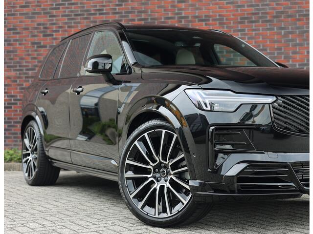 Volvo XC90 T8 AWD Ultra Dark | Heico - Pano - Trekhaak – foto 6