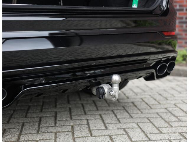 Volvo XC90 T8 AWD Ultra Dark | Heico - Pano - Trekhaak – foto 9