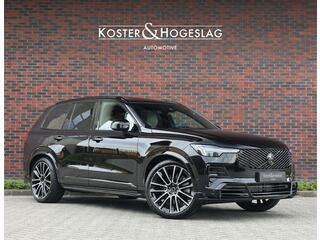 Volvo XC90 T8 AWD Ultra Dark | Heico - Pano - Trekh