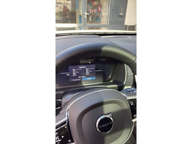 Volvo XC90 T8 Recharge Plus Black Edition ** Four-C ** Trekhaak ** Panodak ** Sportstoelen – foto 3