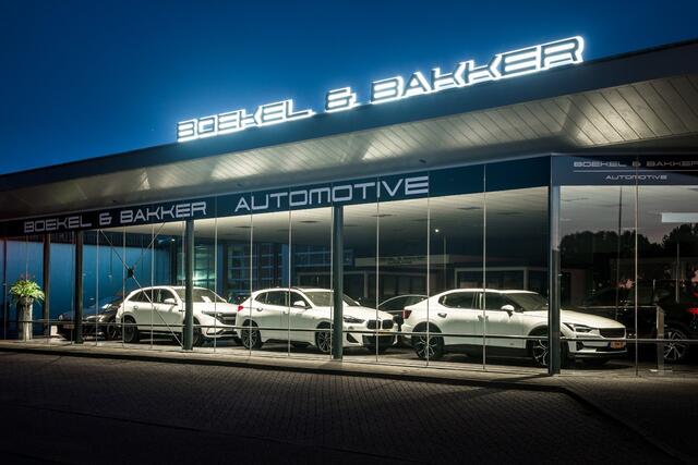 Volvo XC90 T8 Recharge Plus Black Edition ** Four-C ** Trekhaak ** Panodak ** Sportstoelen – foto 8