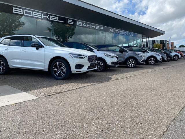 Volvo XC90 T8 Recharge Plus Black Edition ** Four-C ** Trekhaak ** Panodak ** Sportstoelen – foto 9