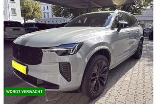 Volvo XC90 T8 Recharge Plus Black Edition ** Four-C