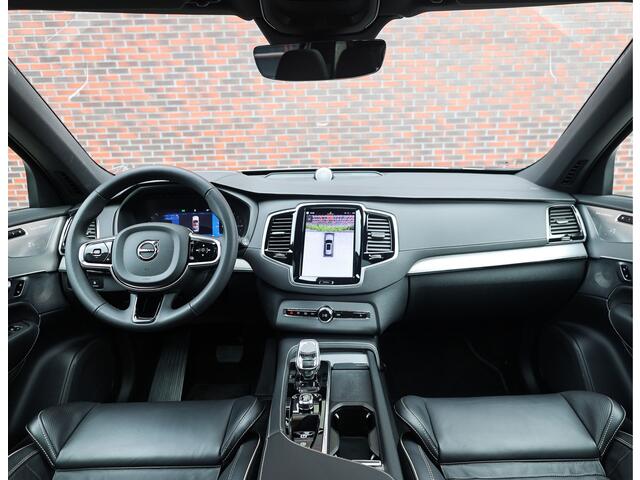 Volvo XC90 T8 AWD Ultimate Dark | Pano - HUD - Trekhaak – foto 3