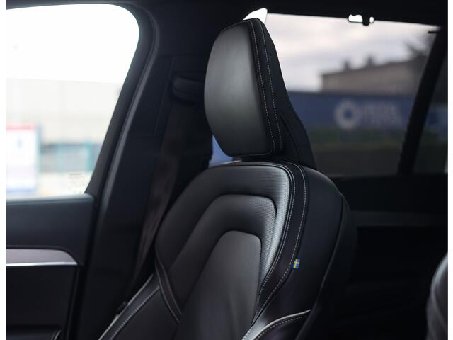 Volvo XC90 T8 AWD Ultimate Dark | Pano - HUD - Trekhaak – foto 4
