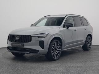 Volvo XC90 2.0 T8 Plug-in hybrid AWD Ultra Black Ed