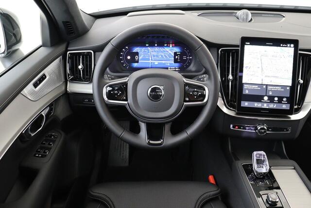 Volvo XC90 II T8 PLUG-IN HYBRID AWD ULTRA BLACK ED. EXEC. -PANO.DAK|BOWERS&WILKINS|GEVENT.LEDER+MASSAGE|LUCHTVERING|360°CAM|HEAD-UP DISP.|22"|SoH:100% – foto 2