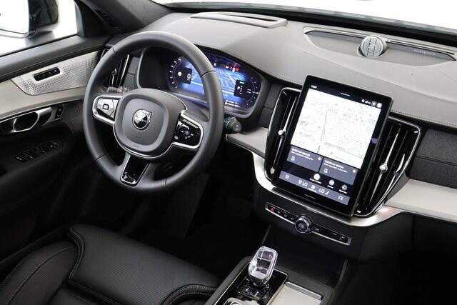 Volvo XC90 II T8 PLUG-IN HYBRID AWD ULTRA BLACK ED. EXEC. -PANO.DAK|BOWERS&WILKINS|GEVENT.LEDER+MASSAGE|LUCHTVERING|360°CAM|HEAD-UP DISP.|22"|SoH:100% – foto 6