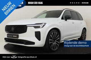 Volvo XC90 II T8 PLUG-IN HYBRID AWD ULTRA BLACK ED.
