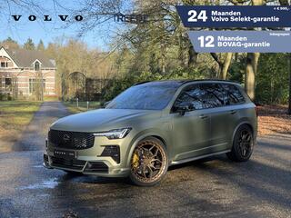 Volvo XC90 2.0 T8 Plug-in hybrid AWD Ultra Black Ed