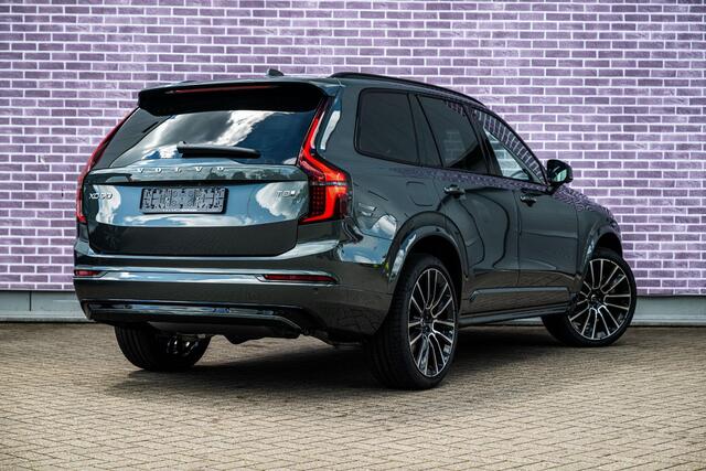 Volvo XC90 2.0 T8 Plug-in hybrid AWD Ultra Dark Executive Edition | Trekhaak | Luchtvering | Gelaagd Glas | Bowers & Wilkins | Massage & Ventilatie Stoelen | Panoramadak | – foto 3