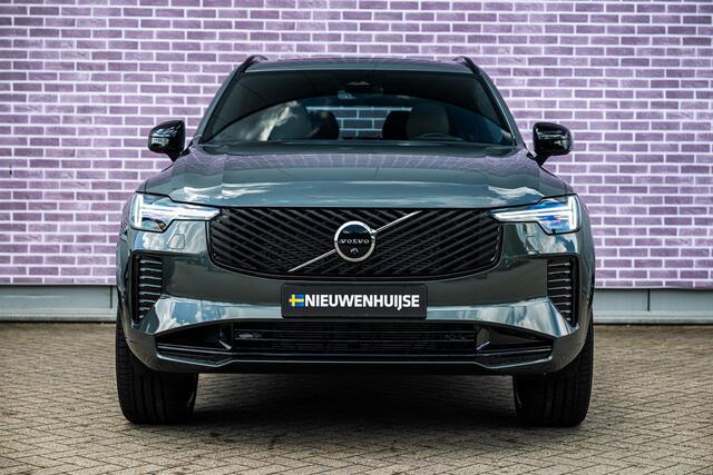 Volvo XC90 2.0 T8 Plug-in hybrid AWD Ultra Dark Executive Edition | Trekhaak | Luchtvering | Gelaagd Glas | Bowers & Wilkins | Massage & Ventilatie Stoelen | Panoramadak | – foto 10