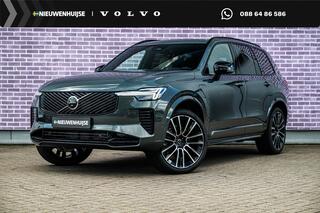 Volvo XC90 2.0 T8 Plug-in hybrid AWD Ultra Dark Exe