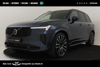 Volvo XC90 II T8 PLUG-IN HYBRID AWD ULTRA DARK *FUL