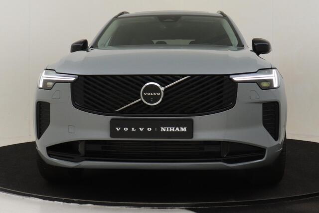Volvo XC90 II T8 PLUG-IN HYBRID AWD ULTRA DARK -PANO.DAK|BOWERS&WILKINS|LUCHTVERING|360°CAM|HEAD-UP DISP.|PRIVACY.GLAS|TREKHAAK|20"|ALL-SEASON|SoH:98% – foto 9