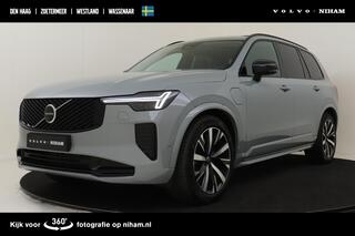 Volvo XC90 II T8 PLUG-IN HYBRID AWD ULTRA DARK -PAN