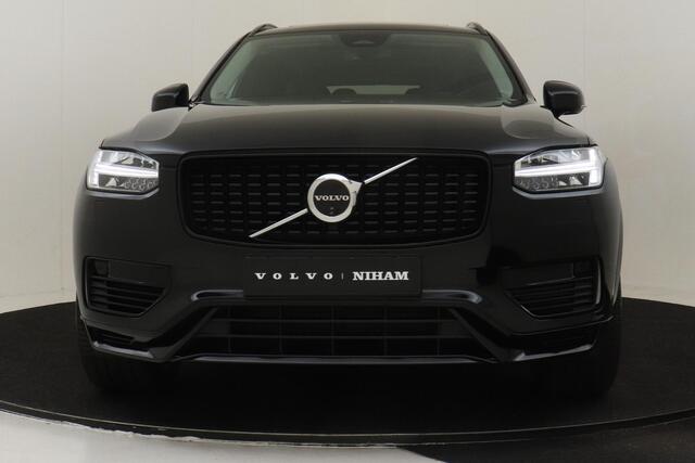 Volvo XC90 T8 PLUG-IN HYBRID AWD ULTRA DARK *FULL OPTIONS!* -PANO.DAK|BOWERS&WILKINS|LUCHTVERING|GEVENT.LEDER+MASSAGE|360°CAM|TREKHAAK|21" – foto 9