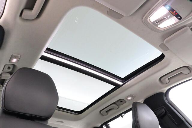 Volvo XC90 II T8 PLUG-IN HYBRID AWD ULTRA DARK *FULL OPTIONS!* -PANO.DAK|BOWERS&WILKINS|LUCHTVERING|360°CAM|HEAD-UP DISP.|GEVENT.LEDER+MASSAGE|TREKHAAK|21"|SoH:100% – foto 10