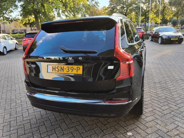 Volvo XC90 2.0 T8 AWD Plus+ Bright 7pers. Btw Auto. 360 Camera – foto 2