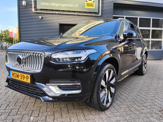 Volvo XC90 2.0 T8 AWD Plus+ Bright 7pers. Btw Auto. 360 Camera – foto 3