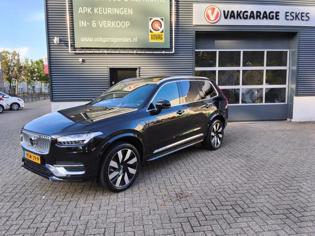 Volvo XC90 2.0 T8 AWD Plus+ Bright 7pers. Btw Auto. 360 Camera – foto 6