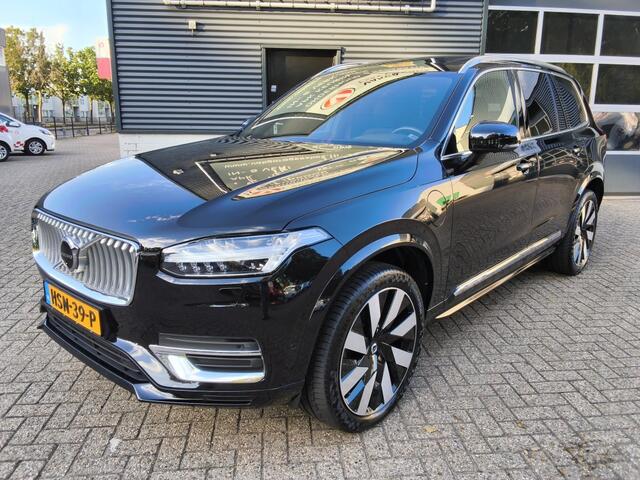 Volvo XC90 2.0 T8 AWD Plus+ Bright 7pers. Btw Auto. 360 Camera – foto 7