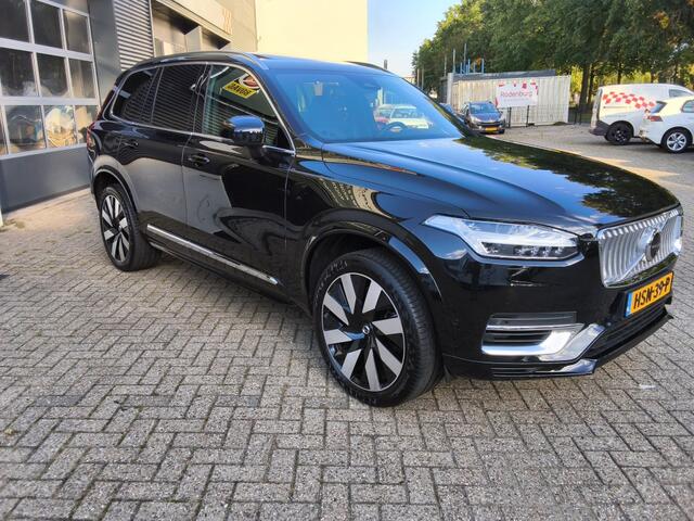 Volvo XC90 2.0 T8 AWD Plus+ Bright 7pers. Btw Auto. 360 Camera – foto 8