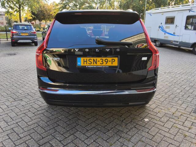 Volvo XC90 2.0 T8 AWD Plus+ Bright 7pers. Btw Auto. 360 Camera – foto 9