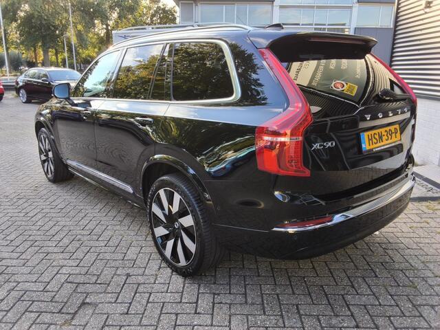 Volvo XC90 2.0 T8 AWD Plus+ Bright 7pers. Btw Auto. 360 Camera – foto 10