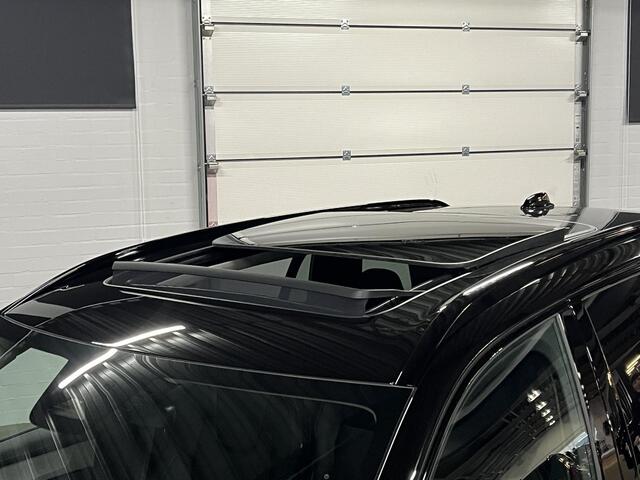 Volvo XC90 2.0 T8 Plug-in hybrid AWD Ultra Black Edition Luchtvering | Trekhaak | Open dak | Bowers & Wilkins | Massage | Stoelventilatie/-verwarming | 360 camera | Head-up | Blis | Google – foto 10