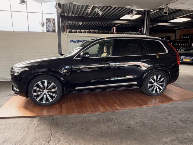 Volvo XC90 2.0 T8 Recharge AWD Inscription Exclusive – foto 2