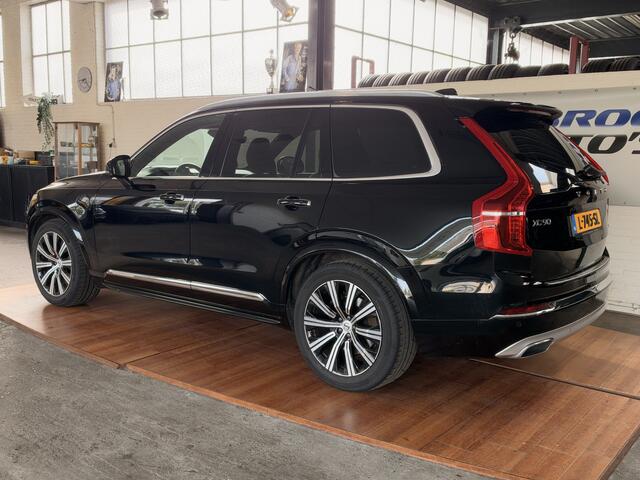 Volvo XC90 2.0 T8 Recharge AWD Inscription Exclusive – foto 3